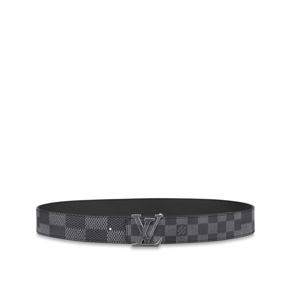 Louis Vuitton LV Initials 40 mm Reversible Belt